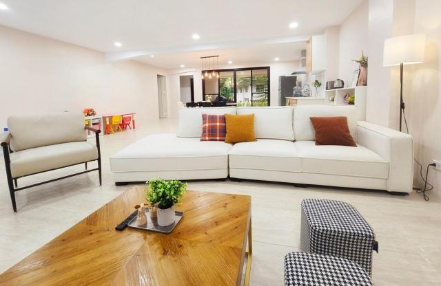 Kiddie Hostel 13A1-Kids and pets friendly