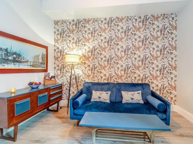 The Bolt Hole