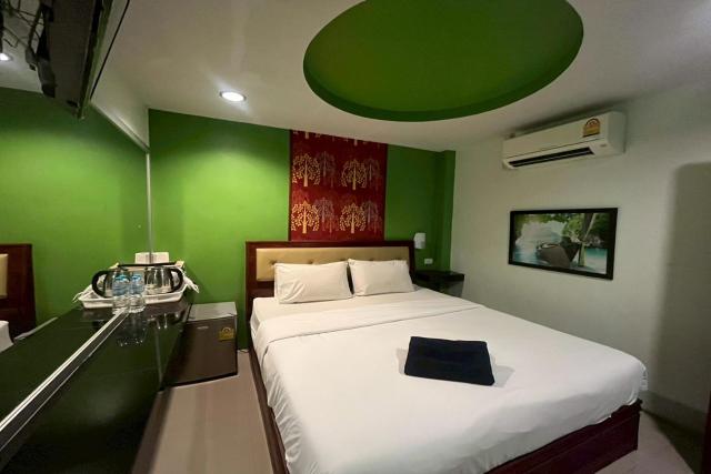 Krabi Orchid Hometel