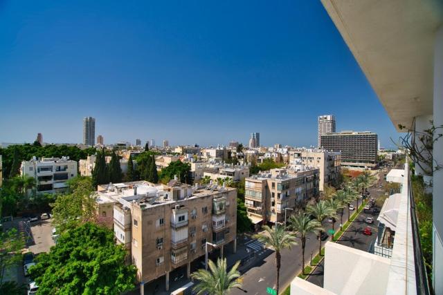 Gibor Penthouse