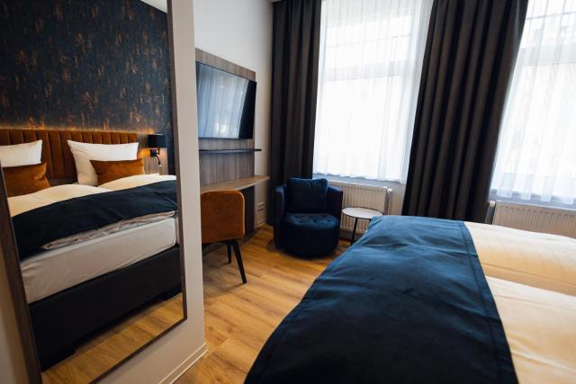 InnStadthotel