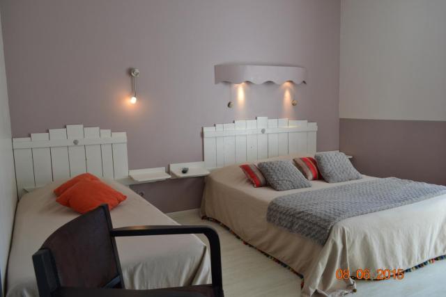 Atlantic Hôtel