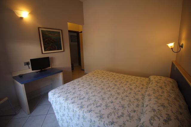 Albergo La Mimosa