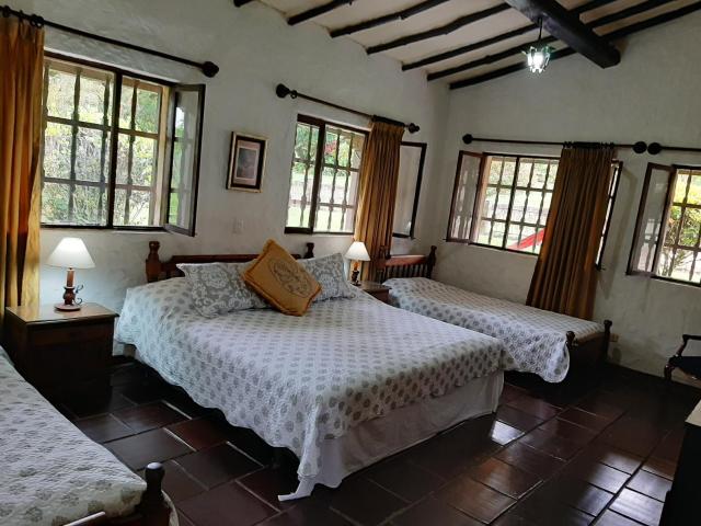 Villa Calusa
