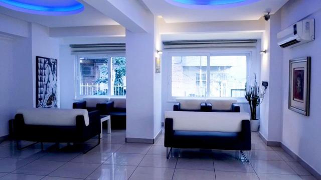 Kleopatra Hotel