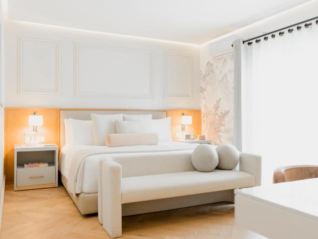 Hotel Maria Camille