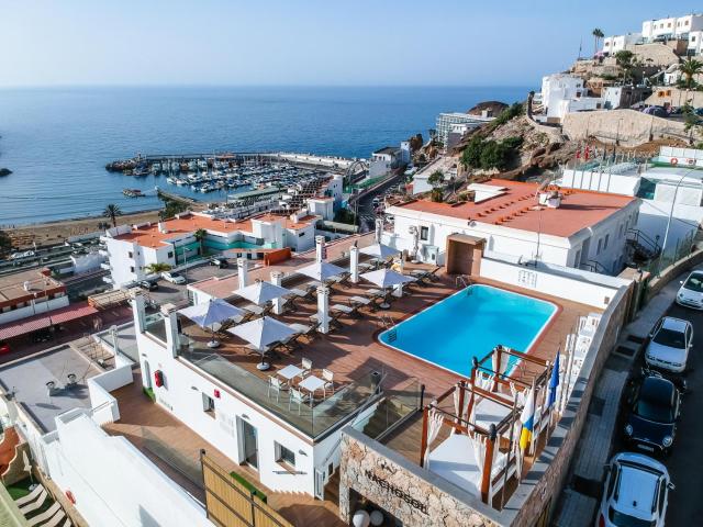 IG Nachosol Premium Apartments by Servatur (Adults Only)