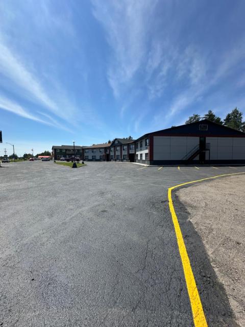 HWY 17 Hotel