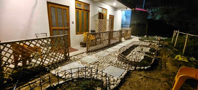 hotel chakrata green and camping