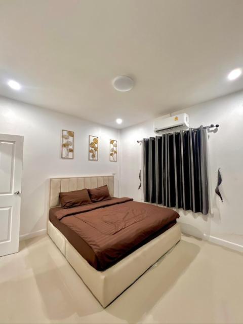 Natacha Pool Villa 1