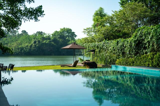 Kurokawa Kalutara - Villa with a Private Pool