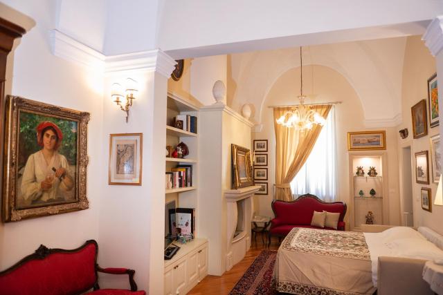 B&B Ai Due Santi