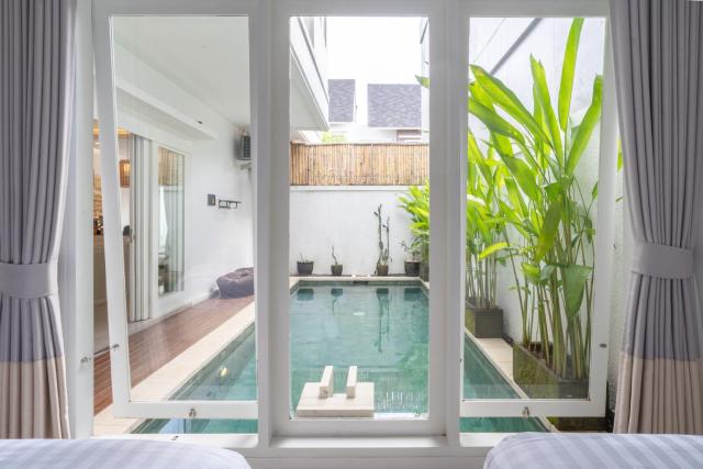 Alancia Villa By Island Escape
