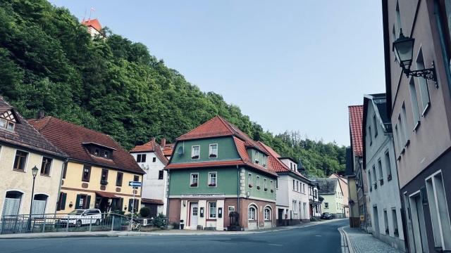 Hostel Ziegenrück