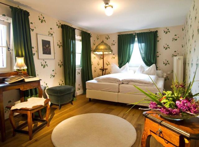 Hotel Gasthof Post Nostalgie & Wohlfühlen
