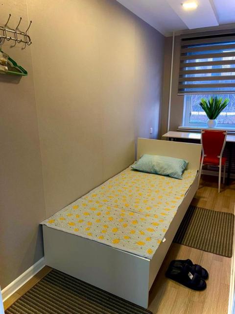 Suu Hostel Downtown