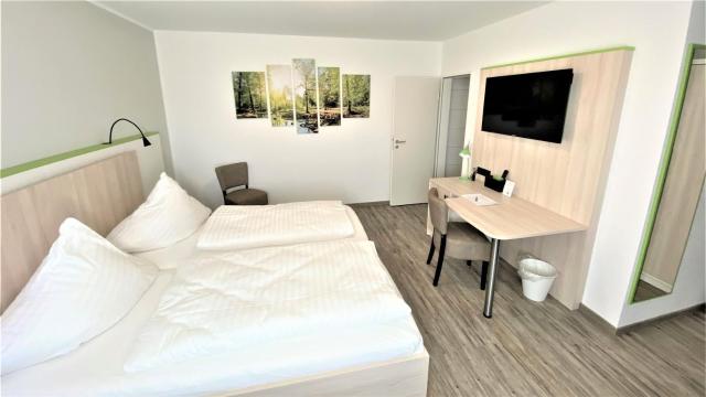 Motel Espenhof