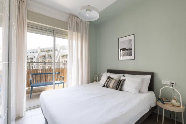 Amazing Jaffa Complex with Parking by TLV2RENT