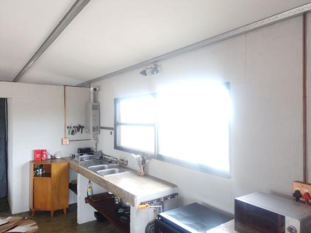 The Cabin at DBP