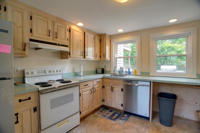< 1 Mi to Beach: Family-Friendly Falmouth Home!