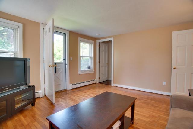 < 1 Mi to Beach: Family-Friendly Falmouth Home!