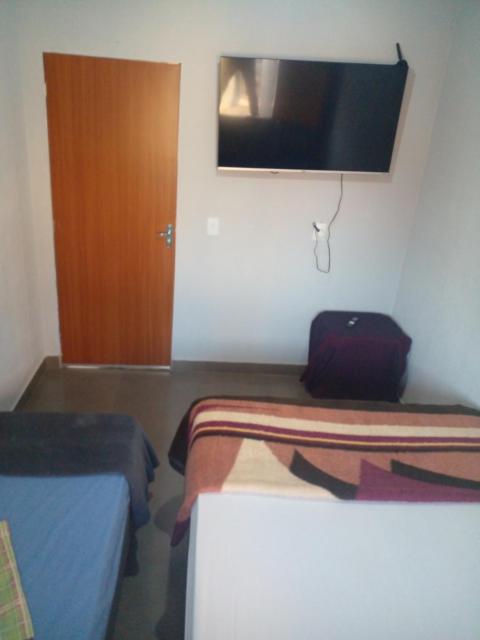Hostel Gerais