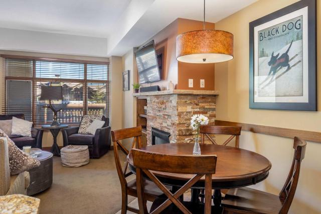 Sun Dialed-In Deluxe - Canyons Village Center