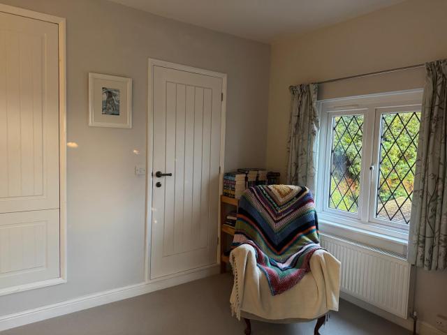 Chineway Cottage