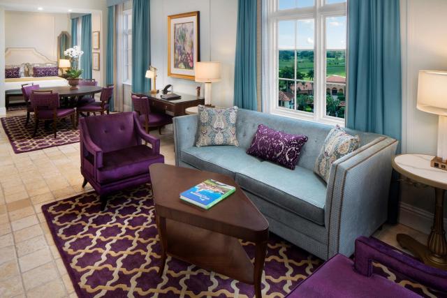 Biltmore Hotel Miami Coral Gables