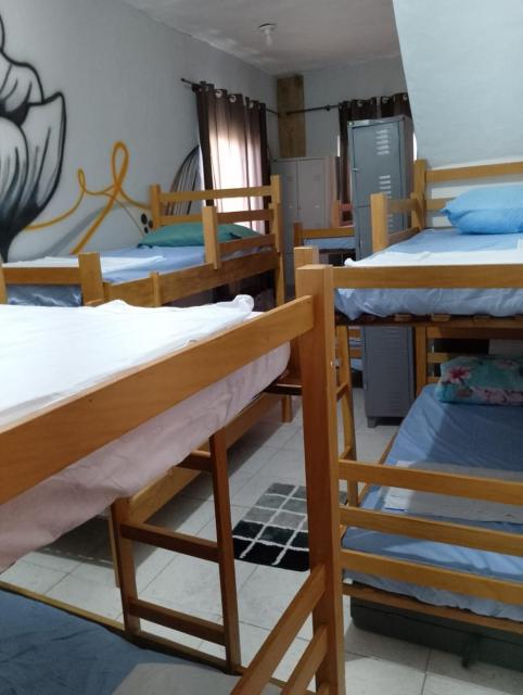Hostel O Mago Leme