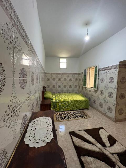 Maison Ghali