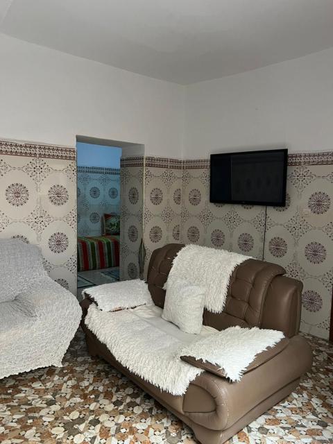 Maison Ghali