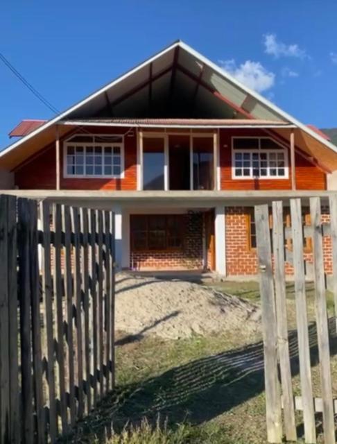 Casa de campo Miraflores