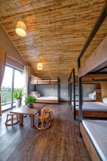 SAPA HUB hostel