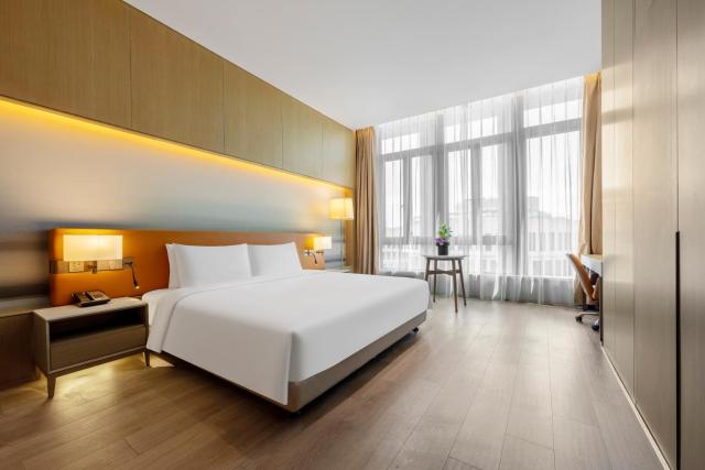 Steigenberger Hongqiao Shanghai