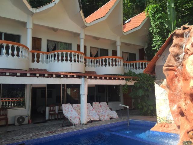 Hotel Coco Beach