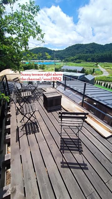 Fuji Dome Glamping