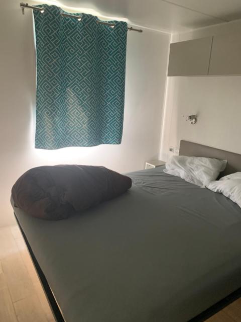 Mobilhome 6pers Camping le Neptune Argeles sur mer