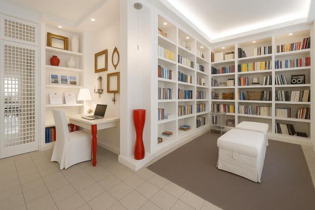 Hotel Darsena