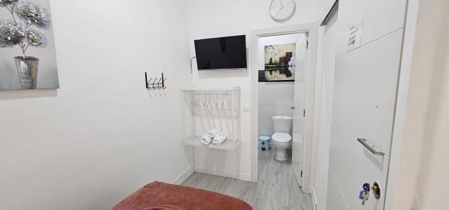 Habitaciones Gran Via