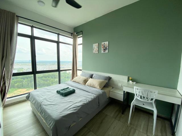 Sunset Lakeview, Junior Suite, Netflix, Pool, Gym, Wifi