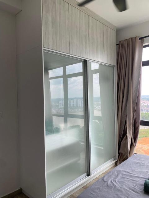 Sunset Lakeview, Junior Suite, Netflix, Pool, Gym, Wifi