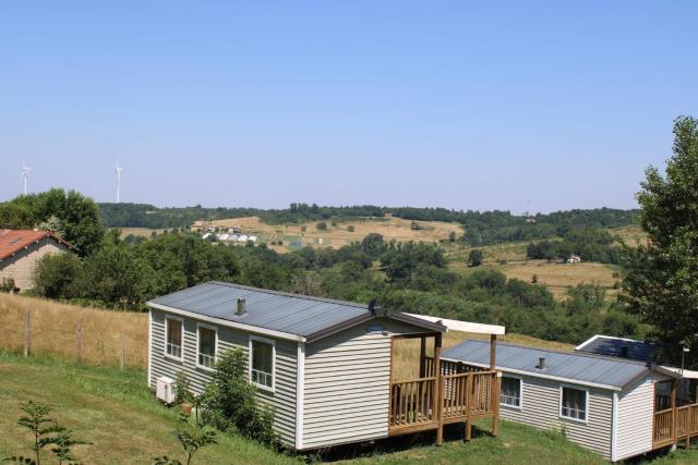 Camping le Grand Cerf