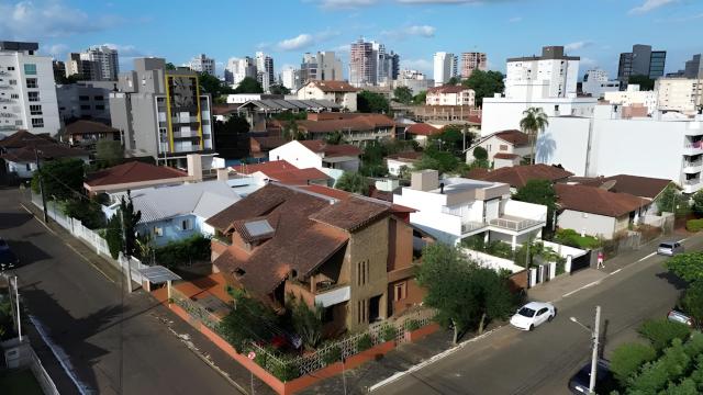 Merlyn Pousadas - Moinhos, Lajeado, RS