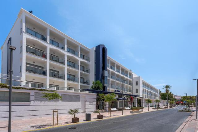 THB Gran Playa - Adults Only
