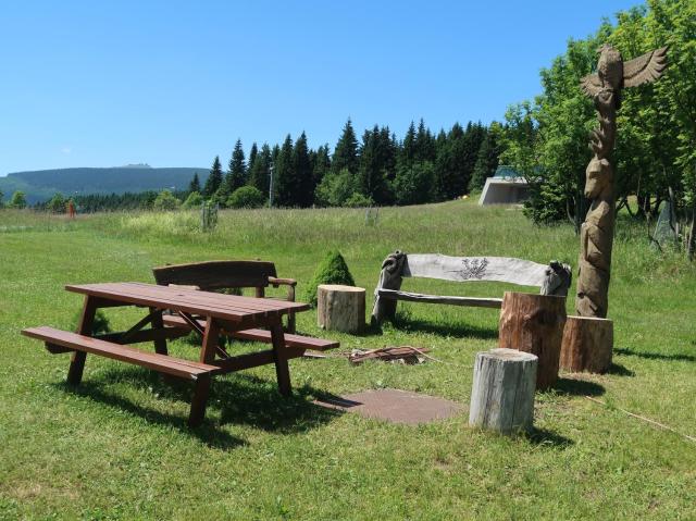 Pomezní bouda