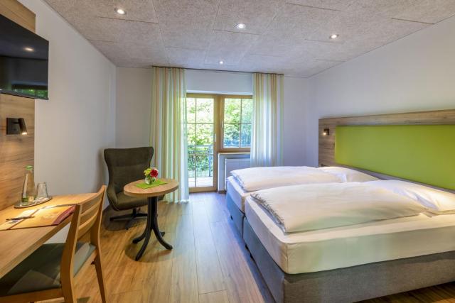 Hotel-Gasthof Rangau