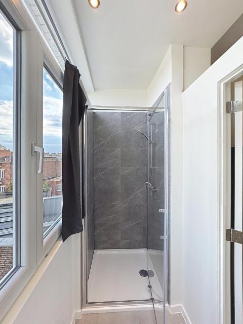 Spacieux appartement une chambre
