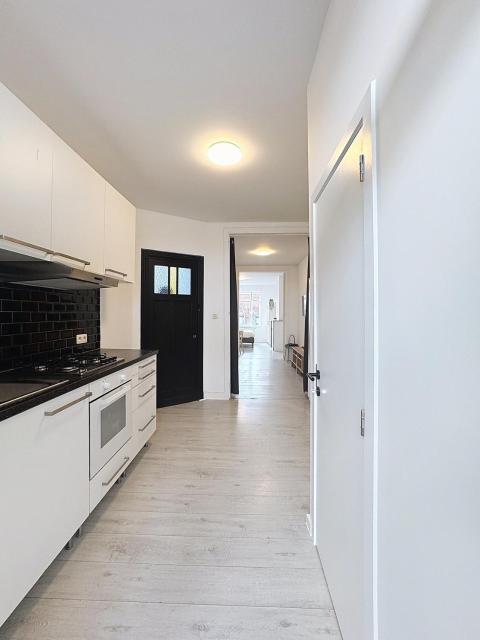 Spacieux appartement une chambre