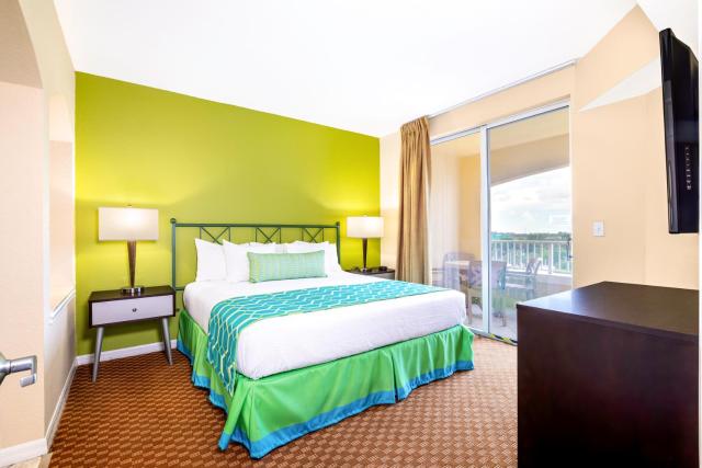 Vacation Village at Weston, Fort Lauderdale